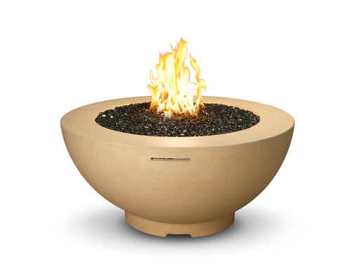 American Fyre Designs Fire Bowl American Fyre Designs 48" Fire Bowl - 731-xx-11-M6xC