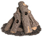 American Fyre Designs Fire Pit Gas Logs American Fyre Designs - Prairie Oak Gas Logs- PRO-27