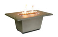 American Fyre Designs Fire Table American Fyre Designs - Cosmopolitan Rectangle 54" Firetable