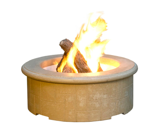 American Fyre Designs Gas Fire Pit American Fyre Designs - El Dorado 39" Fire Pit