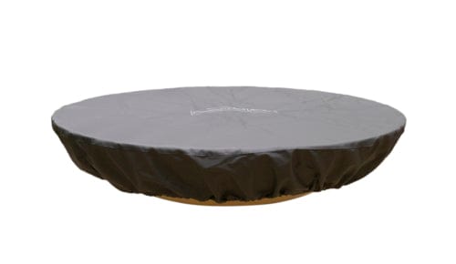American Fyre Designs Vinyl Protective Cover American Fyre Designs 48″ Round Firetable/Bowl Vinyl Protective Cover - 8143A