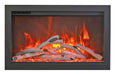 Amantii Electric Fireplace Amantii 30” Traditional Series Electric Fireplace - TRD-30