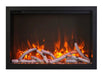 Amantii Electric Fireplace Amantii 38” Traditional Series Electric Fireplace - TRD-38