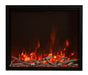 Amantii Electric Fireplace Amantii 44” Traditional Series Electric Fireplace - TRD-44