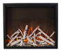 Amantii Electric Fireplace Amantii 48” Traditional Series Electric Fireplace - TRD-48