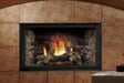 Kingsman Direct Vent Gas Fireplace Kingsman 36 Inch Direct Vent Gas Fireplace - HB3624