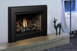 Kingsman Fireplace Insert Kingsman 33 Inch Direct Vent Gas Fireplace Insert - IDV44