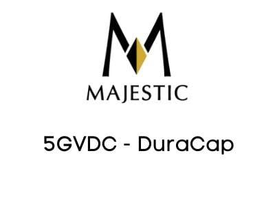 Majestic Chimney Venting Majestic 5GVDC - DuraCap