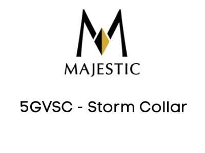Majestic Chimney Venting Majestic 5GVSC - Storm Collar