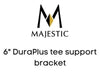 Majestic Chimney Venting Majestic 6" DuraPlus tee support bracket