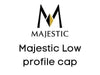 Majestic Chimney Venting Majestic Low profile cap