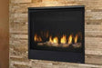 Majestic Direct Vent Gas Fireplace Majestic Quartz 32 Inch Direct Vent Gas Fireplace - QUARTZ32