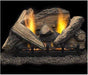 Monessen Monessen 18" Log Set Natural Blaze 18