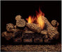Monessen Monessen 24" Log Set - Natural Blaze 24