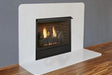 Monessen Vent Free Gas Fireplace Monessen 32 Inch Aria Vent Free Fireplace System - VFF32