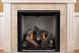 Monessen Vent Free Gas Fireplace Monessen 36 Inch Lo-Rider Clean-Face Vent Free Gas Firebox - LCUF36