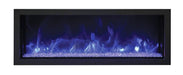 Remii Remii 45" Extra Slim Indoor or Outdoor Electric Fireplace - 102745-XS