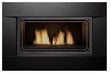 Sierra Flame Sierra Flame 36" Deluxe Direct Vent Linear Gas Fireplace - NEWCOMB-36-DELUXE