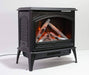 Sierra Flame Sierra Flame Cast Iron Freestanding Lynwood Electric Fireplace - E70- NA