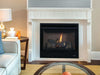 Superior Direct Vent Gas Fireplace Superior 35" Merit Series Direct Vent Gas Fireplace - DRT2035