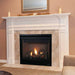Superior Direct Vent Gas Fireplace Superior 40" Pro Series Direct Vent Gas Fireplace - DRT3040